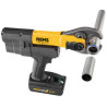 REMS Mini-Press 22V Acc Set TH 16+20+26 L-Boxx Réf. 578084 R220