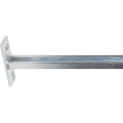 Bis rapidstrut  consol strut 41x21x2.5 bup 200mm NOVIPRO