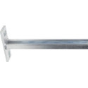 Bis rapidstrut  consol strut 41x21x2.5 bup 200mm NOVIPRO