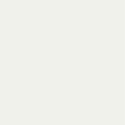 Système de panneaux muraux étanches Polyrey Nuance support composite profil bord arrondi + languette - Blanc Menuires B015 finition FIA - 260x120cm x 11,7mm