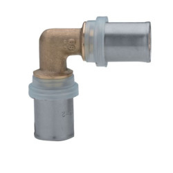Coude Altech 63x63 pour tube multicouche