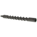 Tête de forage Turbo kit diamètre 68mm réf. 110380