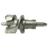 Tête de forage Turbo kit diamètre 68mm réf. 110380