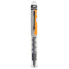 Tête de forage Turbo kit diamètre 68mm réf. 110380