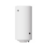 Préparateur d'eau Chaude à Echangeur Annulaire 200L multiposition mixte (avec Résistance Blindée) installation verticale ou horizontale  livré avec 1 raccord diélectrique 3/4'' et sans aquastat Réf: 874435
