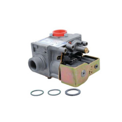 Vanne gaz SERELIA GREEN 25 FF N FR Réf. 60000537