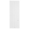 Radiateur électrique chaleur douce Connecté Ovation 3 vertical Blanc 2000W Réf. 430271