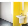 Mitigeur lavabo LOGIS 70 Eco CH 3 CoolStart Chromé réf. 71072000
