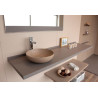 Vasque ON-TOP CIRCLE Slate grey Réf. 53017568