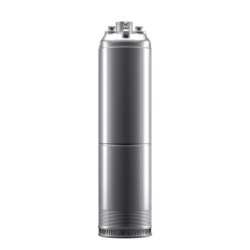 Pompe immergée pour Puits PULSAR 50/80 M 230 V - 1,2 kW - 7,8 A   4,8 m³/h  5 bar Raccordement  1"1/4 réf.150591
