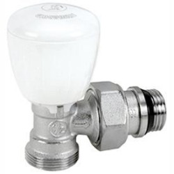 Corps thermostatisable équerre R431 TG 1/2 x18 Réf.R431X034