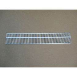 Grille T EGAL 33 L EGAL 1100 pour radiateurs Altech 4 connexions