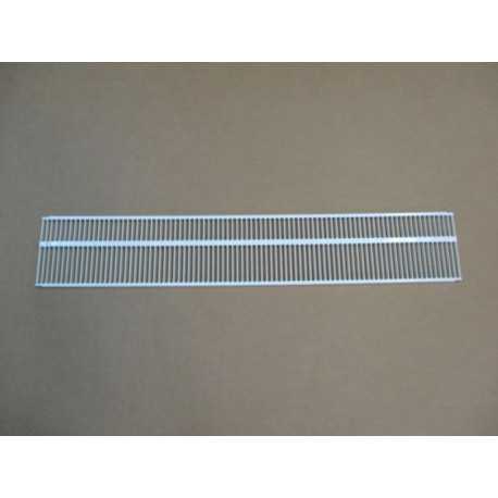 Grille T EGAL 33 L EGAL 1100 pour radiateurs Altech 4 connexions