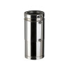 Elément droit Therminox TI longueur 30-45 cm diamètre 150 mm Réf. 21150044/9999