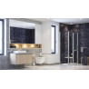 Porte savon Onyx Réf. 23683