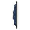 Plaque infrarouge pour réservoir Tectron Bau E matt black Réf. 39881KF0