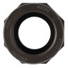 Manchon mixte taraudé avec bague de renfort SYSTEM'O PVC Femelle-Mâle diamètre : 50/63-40x49 HMM50