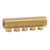 Collecteur de distribution R580/5 1"X16 Réf.R580Y065