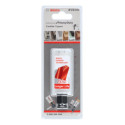 Scie trépan carbure Heavy Duty - 22 mm Réf. 2608594164