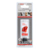 Scie trépan carbure Heavy Duty - 22 mm Réf. 2608594164