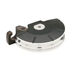 Contre-forme pour Eurostem II diamètre extérieur de tube 12/15mm 251832