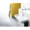 Mitigeur de lavabo FOCUS, 240 mm, sans tirette ni vidage, chromé réf. 31519000