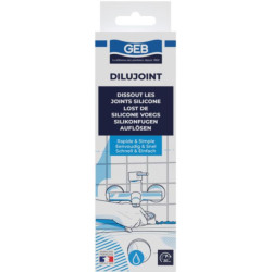 Dilujoint tube 125 ML sous étui Brochable Réf. 199700