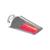 Infrarouge IH court lampe halogène 2000W Réf. IHF20