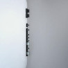 Corps d'encastrement Axor STARCK Shower pour robinet d'arrêt 15 x 21, chromé réf. 10971180