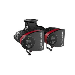 Circulateur Magna3 double 65 - 100F entraxe 340 mm PN6 / 10 réf. 97924492