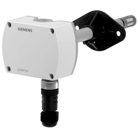 Sonde combinée gaine 0..10V- IP65 certif réf: QFM4160