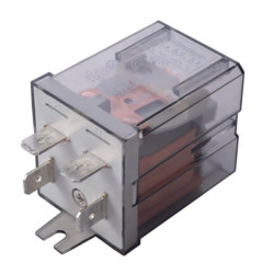 Kit relais appoint 6 kW Réf 075327