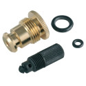 Kit purgeur NIAGARA C GREEN 25 FR BE Réf. 60001385