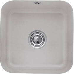 Cuve sous-plan CISTERNA 50 chromite ceramicplus réf. 670300J0