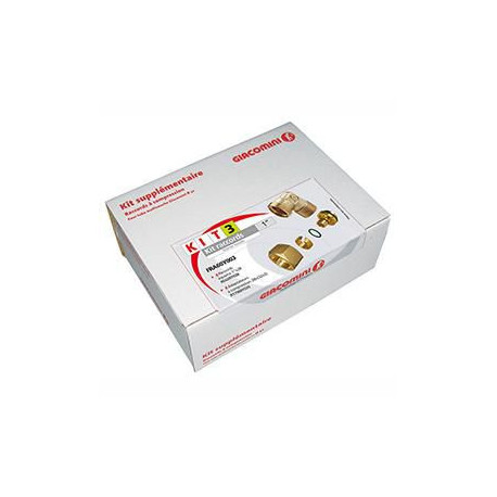Kit raccord supérieur R562R 1x28 --R179M 28-32x3 Réf.FRA60Y003
