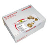 Kit raccord supérieur R562R 1x28 --R179M 28-32x3 Réf.FRA60Y003
