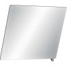 Miroir inclinable 600x500 avec poignée anthracite Réf. 510202C