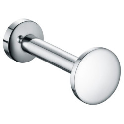 Porte-peignoire ELEGANCE NEU chromé Réf. 11616010000