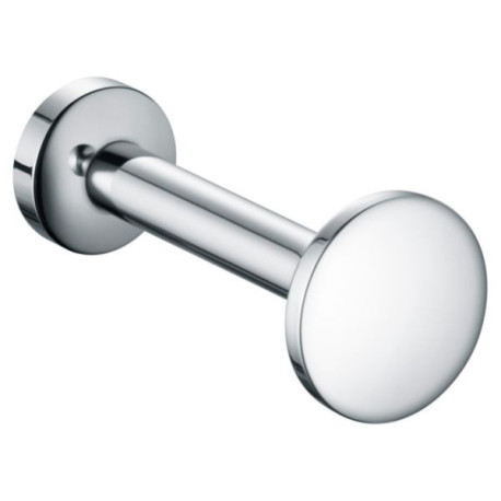 Porte-peignoire ELEGANCE NEU chromé Réf. 11616010000