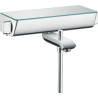 Mitigeur de bain-douche thermostatique ECOSTAT SELECT 150 mm + ou - 12 mm Chromé réf. 13141000