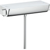 Mitigeur de bain-douche thermostatique ECOSTAT SELECT 150 mm + ou - 12 mm Chromé réf. 13141000