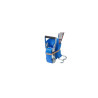 Sangle Simplex plateau largeur 50 mm longueur 9 mètres fer n°1 doigts écartés WB 6000 daN Réf. ASIP1091F
