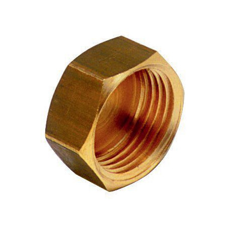 Bouchon femelle brut 26/34 8300 (sachet de 5 pièces) ALTECH