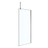 Pince seule pour fixation Plafond Alterna Concerto Walk 