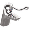 Mitigeur lavabo OKYRIS BLUE CLINIC S/TAB SPX réf. D2450AA