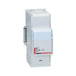 Répartiteur mod associable 1P 160 A 13 connexions 2 modules Ref.004883