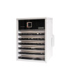 Aérotherme Airtherm digital 9/6 KW Réf. 486307