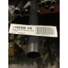 Mamelon 530 tube soudé filetage conique longueur 2000mm noir D26x34 réf.530N200026