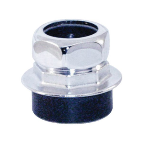 Nez de jonction cuvette d 33 tube 28 réf. 45433