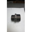 Mamelon réduit 245R fonte malléable noir mâle-mâle 50x40 réf.245050040N